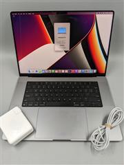 Apple MacBook Pro Laptop - A2485 M1 Pro 16GB 512GB SSD -16in. 2021